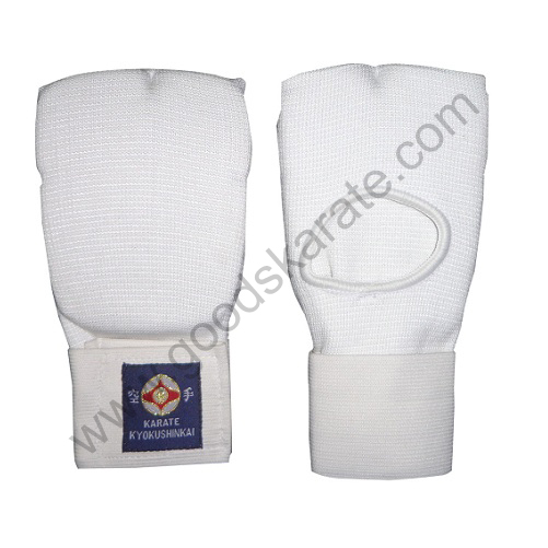 HAND MITT